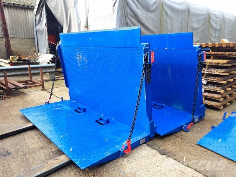  EASYRAMPS ER 7.3 Rampe