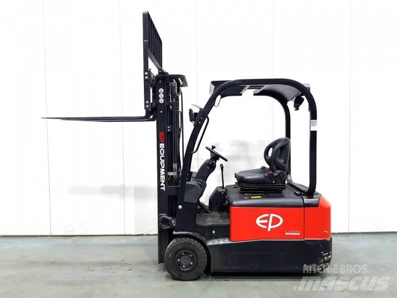 EP CPD18TV8 360 NC RENTAL Viljuškari - ostalo