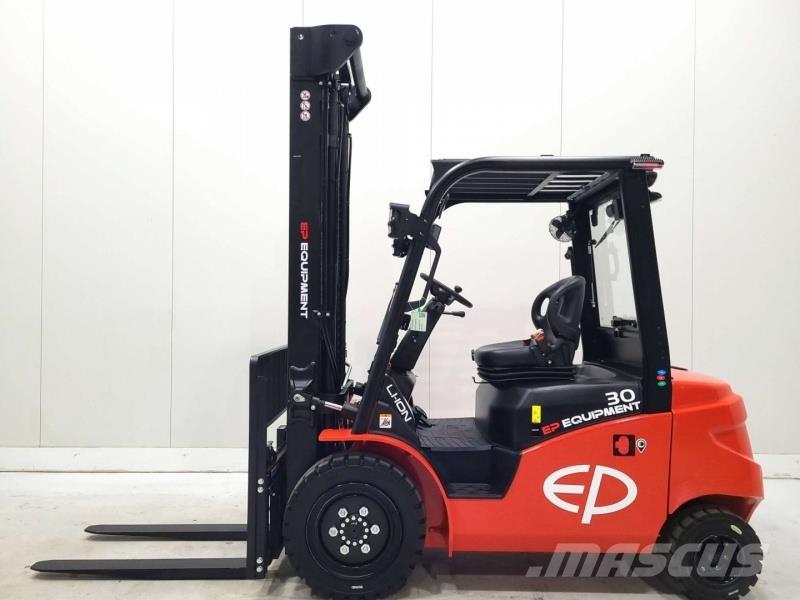 EP EFL303 280 HC Električni viljuškari