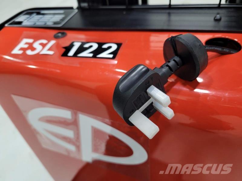 EP ESL122 80 RENTAL Ručni paletni viljuškari