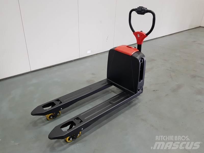 EP F4 PALLET TRUCK Ručni paletar