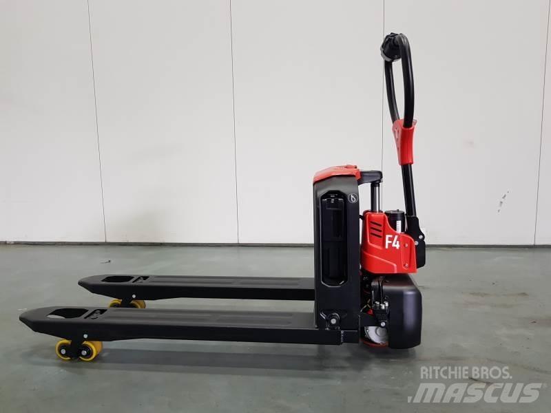 EP F4 PALLET TRUCK Ručni paletar