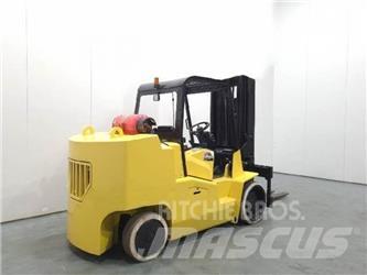 Hoist F180/36 Plinski viljuškari