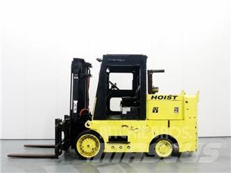 Hoist FKS9 Dizelski viljuškari