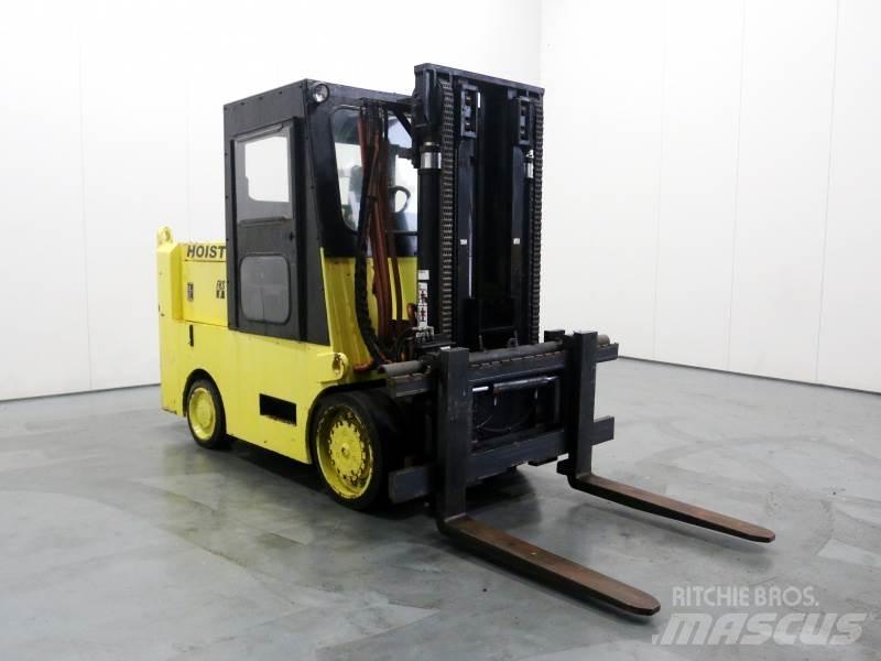 Hoist FKS9 Dizelski viljuškari