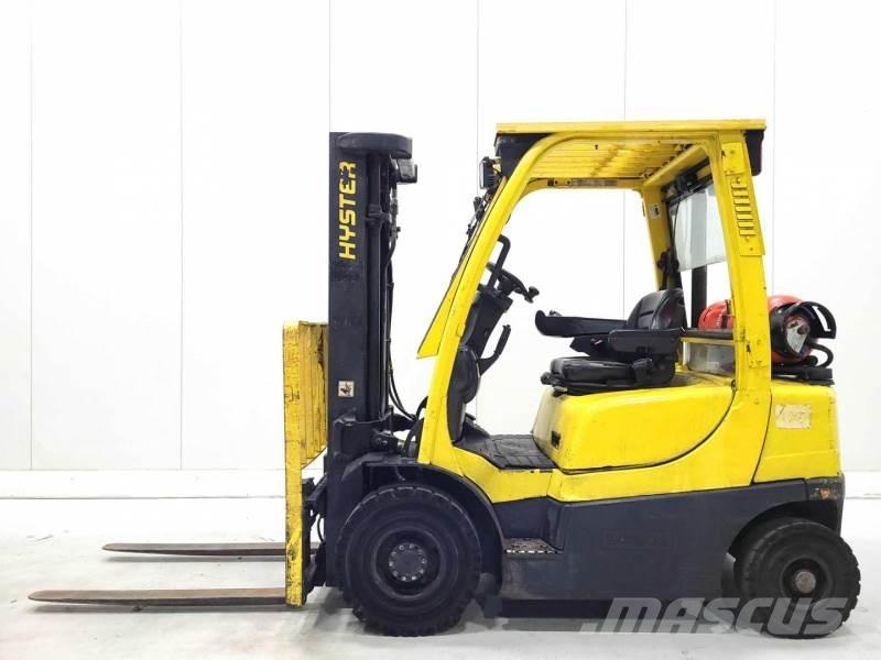 Hyster H2.0FT Plinski viljuškari