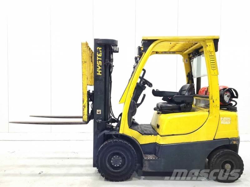 Hyster H2.0FT Plinski viljuškari