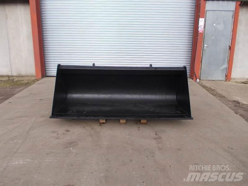JCB BUCKET Kašike / Korpe
