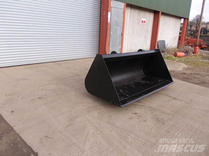 JCB BUCKET Kašike / Korpe