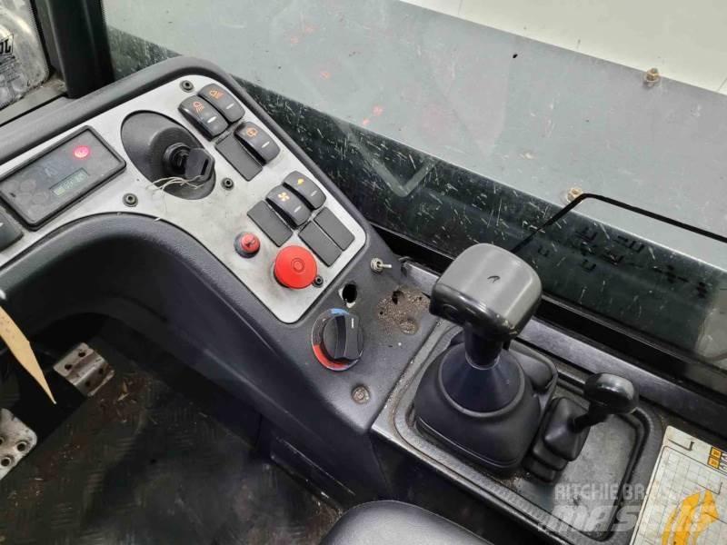 JCB TLT30G Teleskopski viljuškari