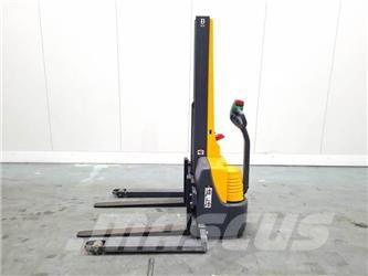 Jungheinrich EMC B10 Ručni električni viljuškar