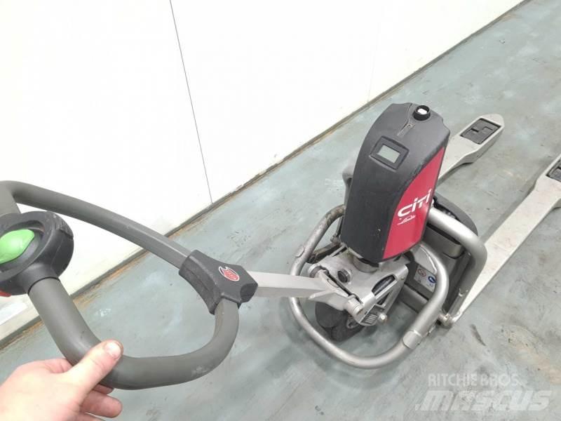 Linde CITI ONE 1130-00 Ručni paletar