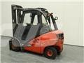 Linde H30D-02 393 Dizelski viljuškari