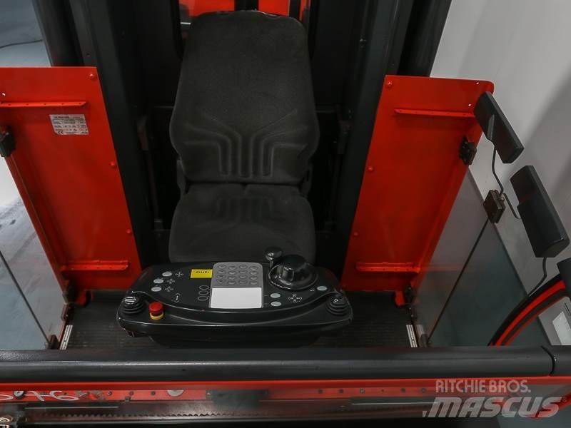 Linde K10 011 Viljuškar za uže prolaze