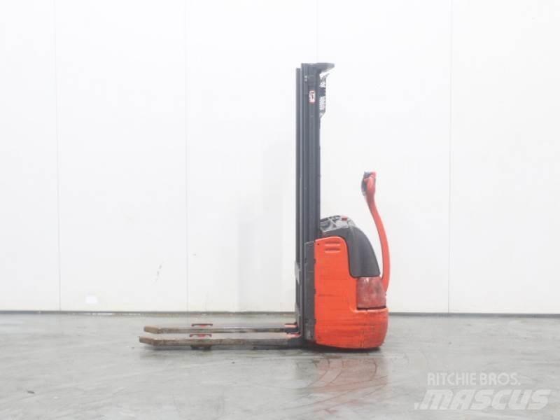 Linde L10 379 Ručni paletni viljuškari