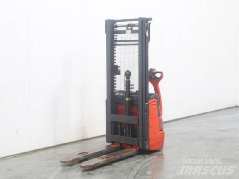 Linde L10 379 Ručni paletni viljuškari