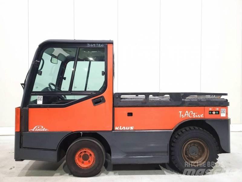 Linde P250 Tegljači
