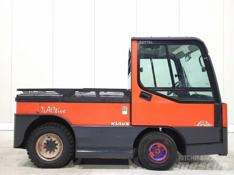Linde P250 Tegljači