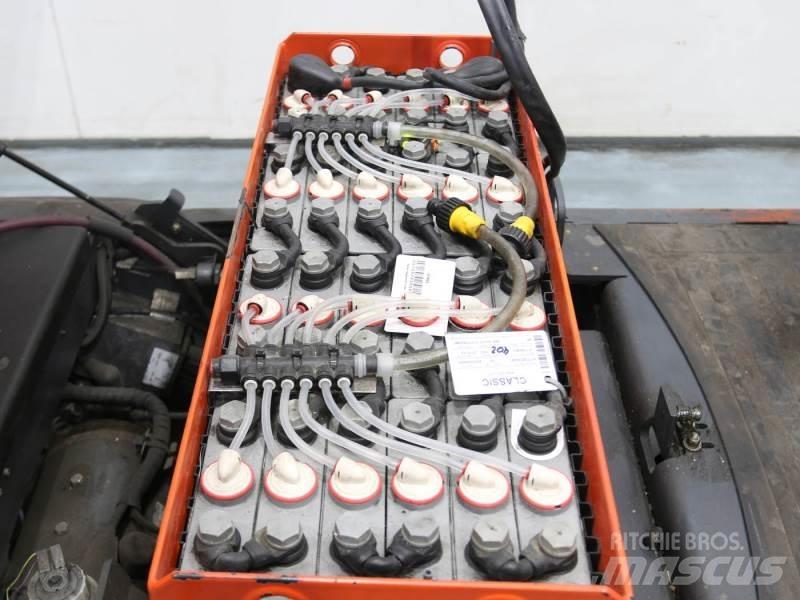 Linde P60Z 126 Tegljači