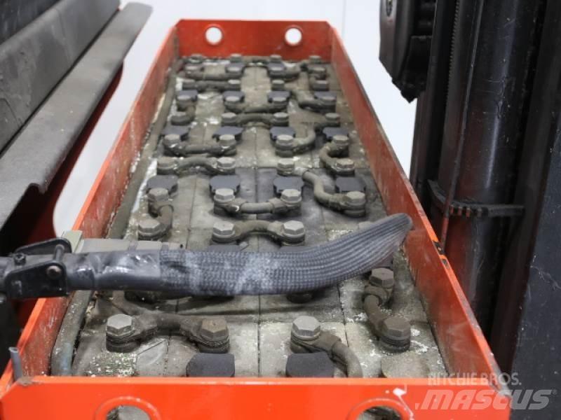 Linde R20-01 1120 Viljuškari sa pomičnim stupom