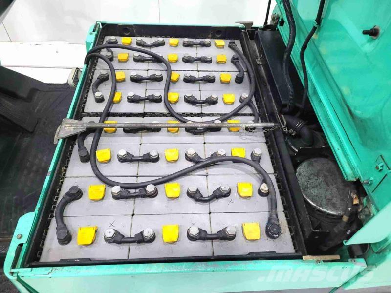 Mitsubishi FB20KT Viljuškari - ostalo