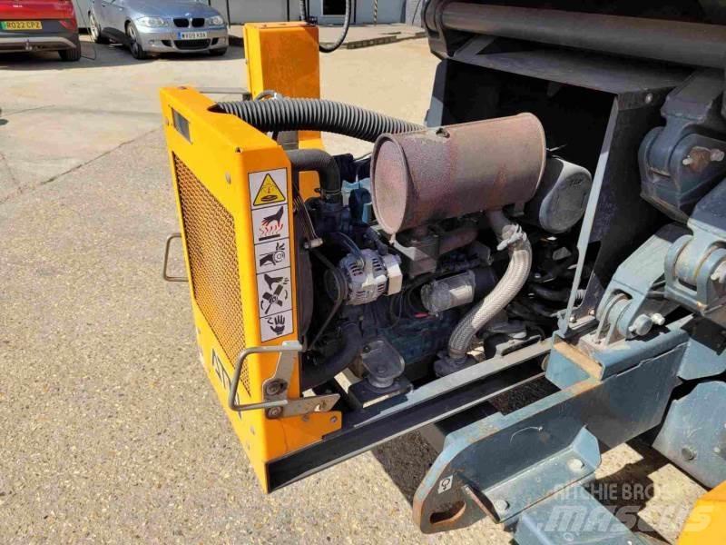  OTHER VEHICHLE ATN CX15 Ostalo