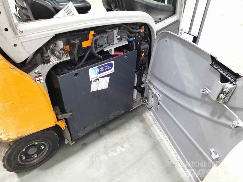 Still RX20-16P Električni viljuškari