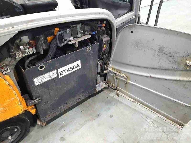 Still RX20-16P Električni viljuškari