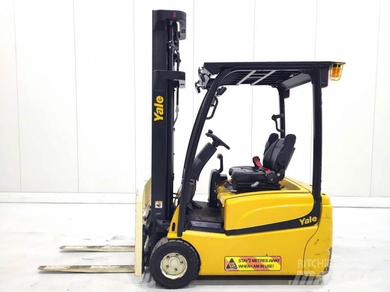Yale ERP18VT Viljuškari - ostalo