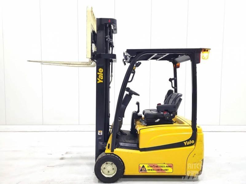 Yale ERP18VT Viljuškari - ostalo