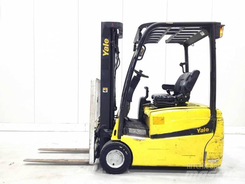 Yale ERP18VT Viljuškari - ostalo