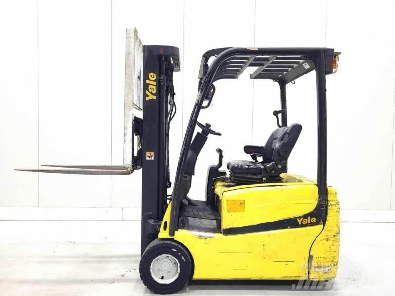 Yale ERP18VT Viljuškari - ostalo