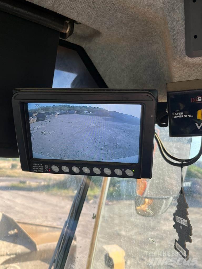 Volvo L150H Utovarivači na točkove