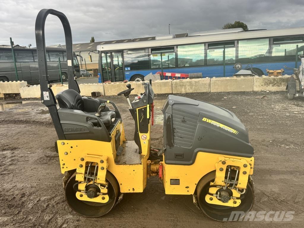 Bomag  Ostalo za građevinarstvo