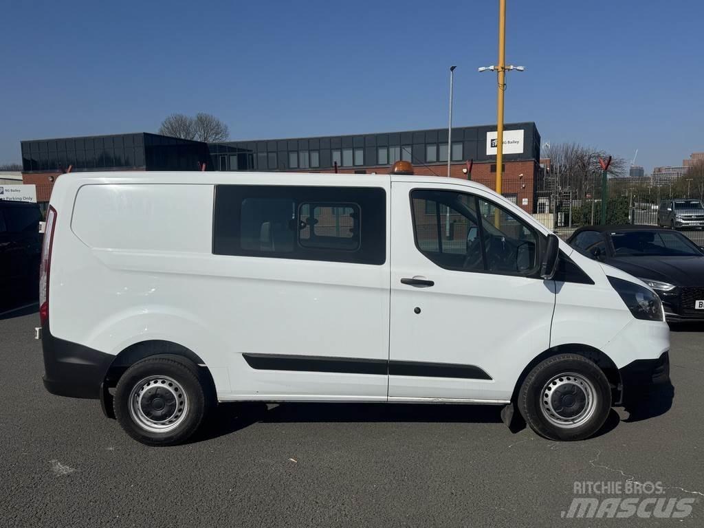 Ford  Mini autobusi