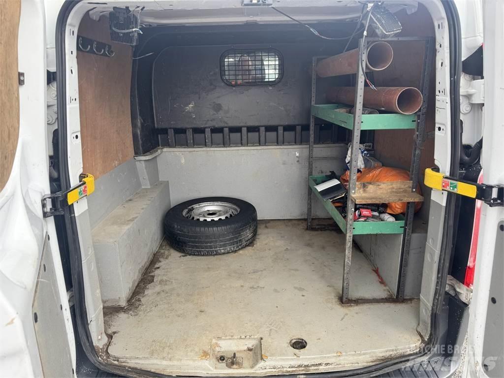 Ford  Mini autobusi