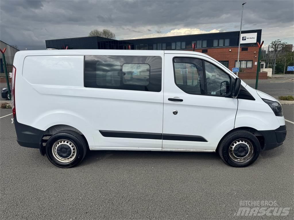 Ford  Mini autobusi