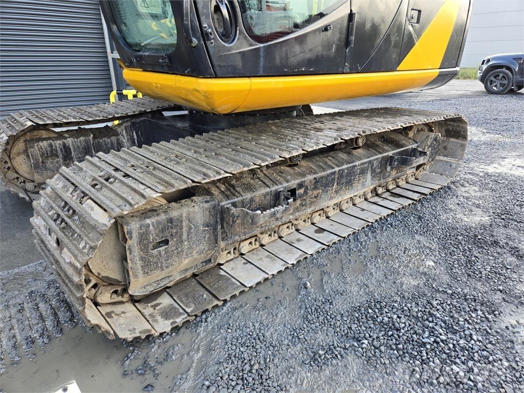 JCB 130LC Midi bageri 7t – 12t