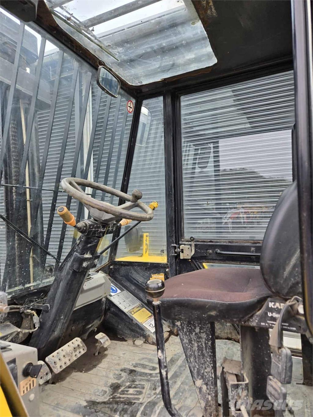 JCB 926 Teleskopski viljuškari