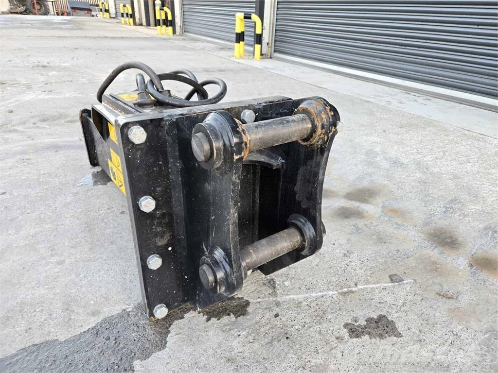 JCB HM026T Ostalo za građevinarstvo