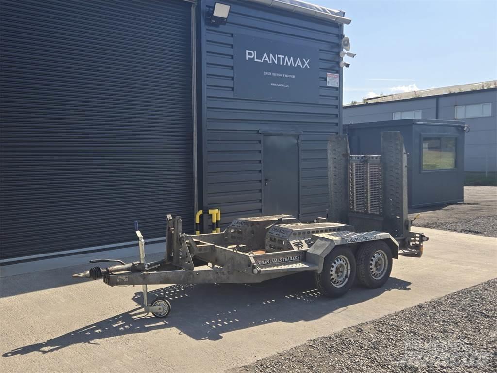   Autotransporter prikolice