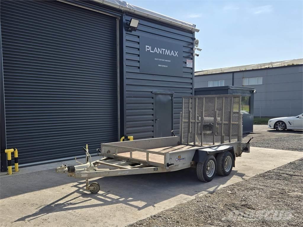   Autotransporter prikolice