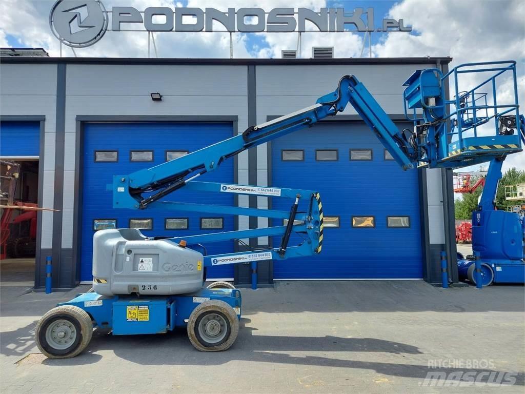 Genie Z-45/25J DC Zglobne podizne platforme