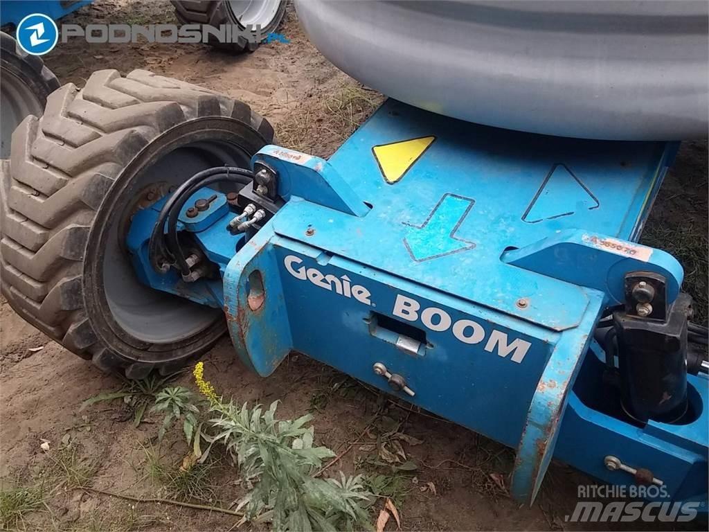 Genie Z45/25J RT Zglobne podizne platforme