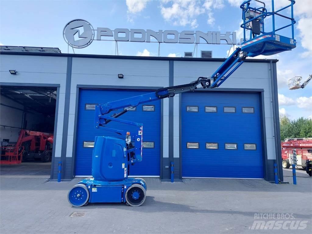 Haulotte HA12CJ+ Zglobne podizne platforme