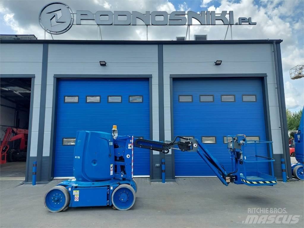 Haulotte HA12CJ+ Zglobne podizne platforme