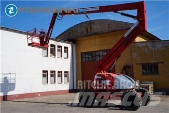 Haulotte HA20PX Zglobne podizne platforme