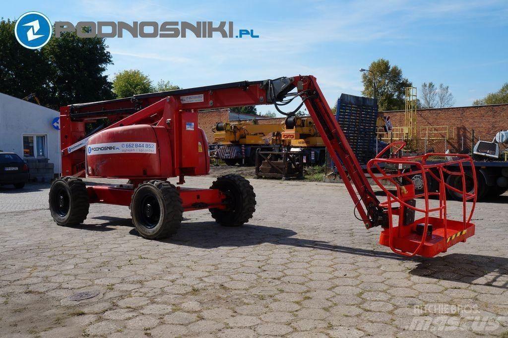 Haulotte HA20PX Zglobne podizne platforme