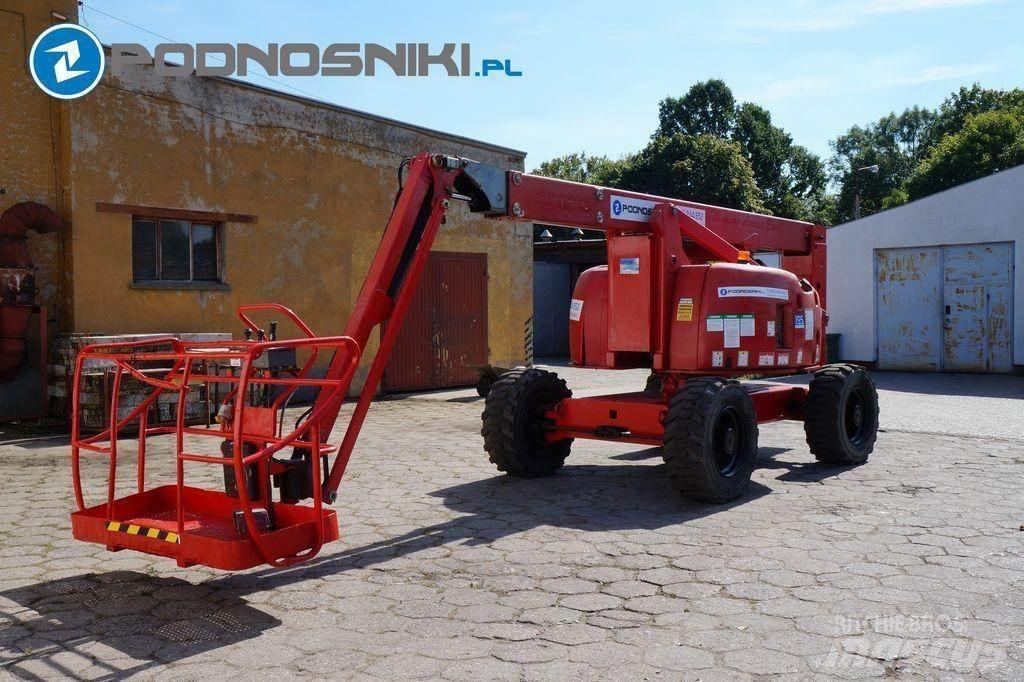 Haulotte HA20PX Zglobne podizne platforme