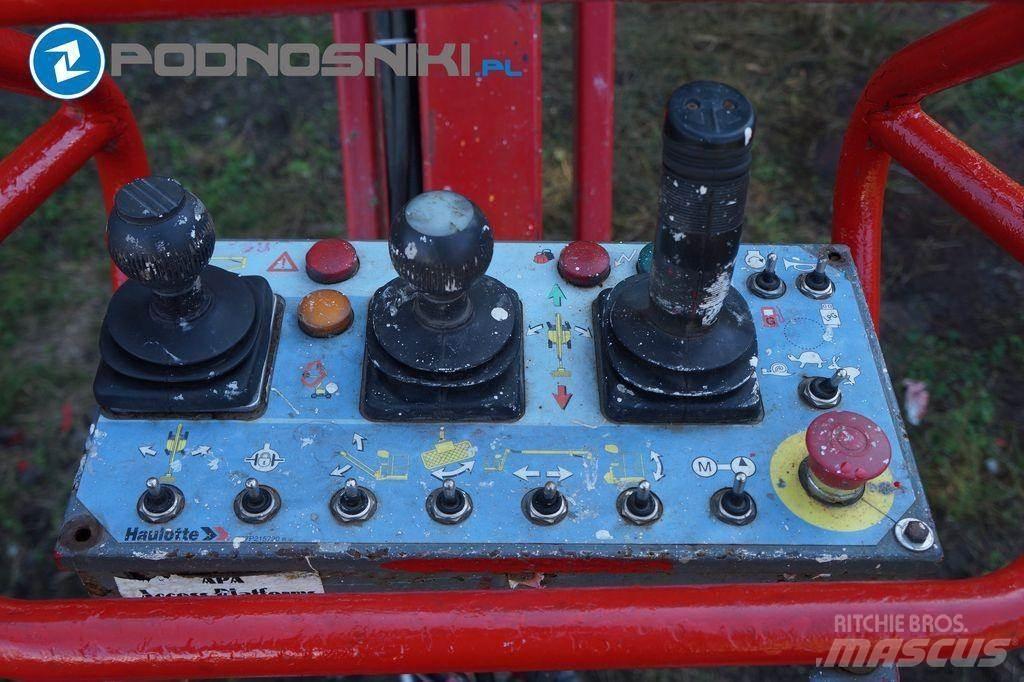 Haulotte HA20PX Zglobne podizne platforme